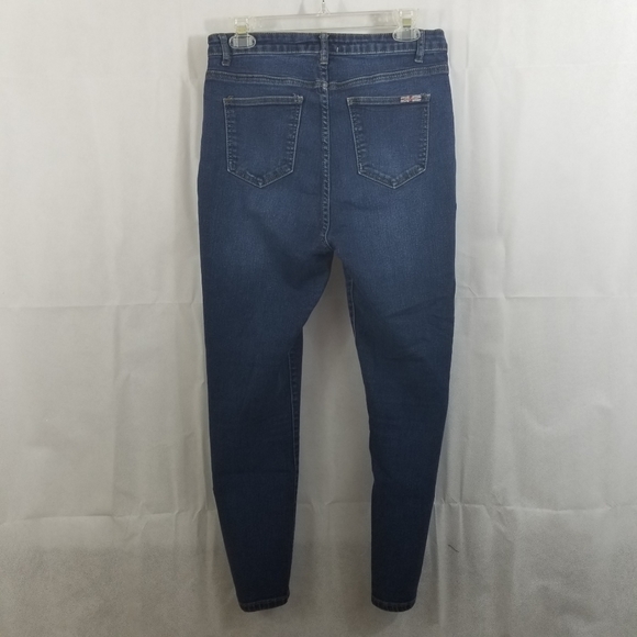 Machine Jeans - Picture 8 of 8